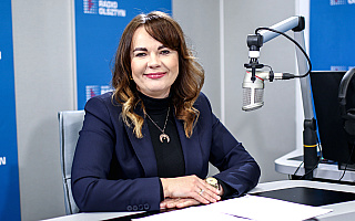 Magdalena Kumelska-Koniecko o nowym porządku międzynarodowym i polityce USA Magdalena Kumelska-Koniecko o nowym porządku międzynarodowym i polityce USA